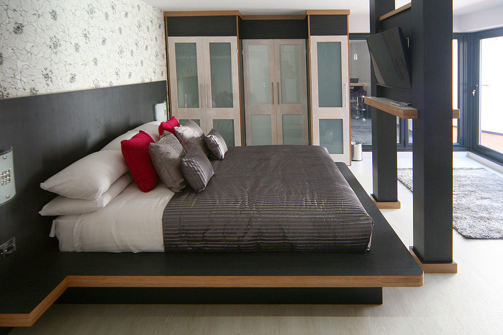 Damon'S Hotel Lincoln Ngoại thất bức ảnh